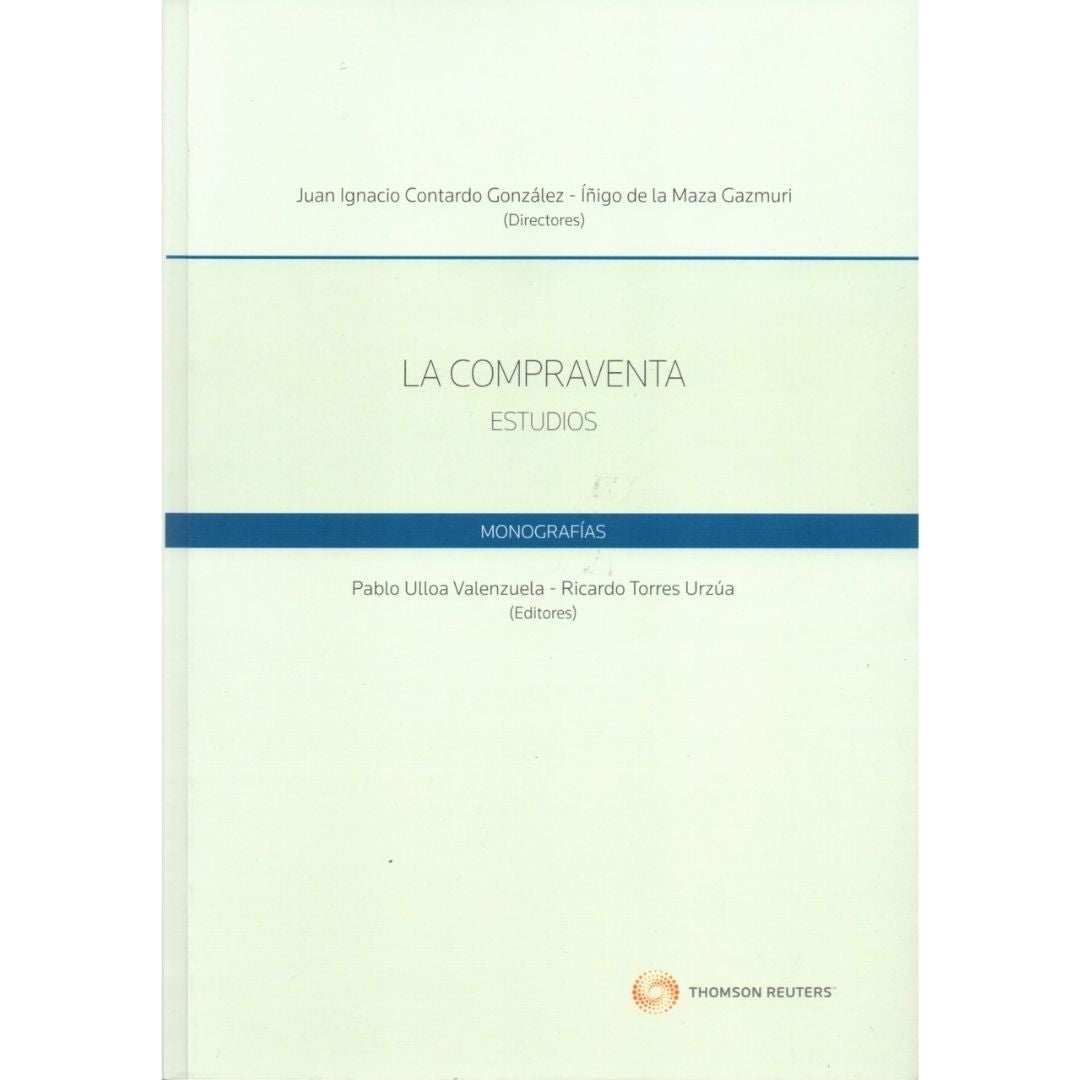 La Compraventa