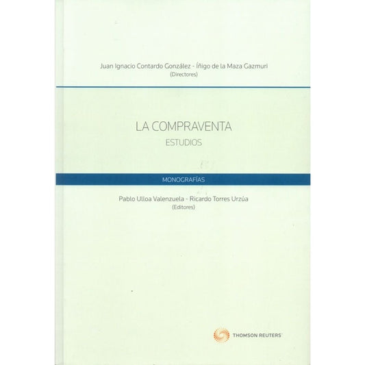 La Compraventa