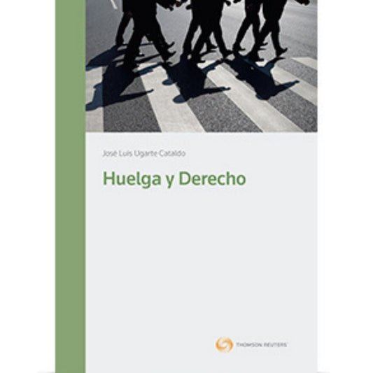 Huelga Y Derecho