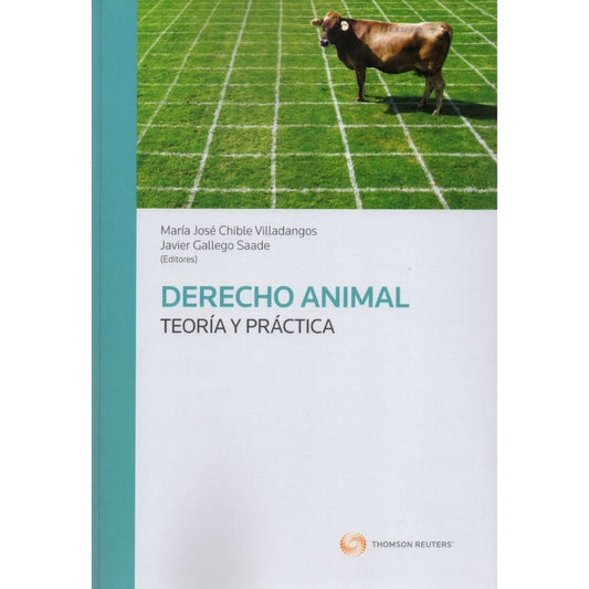 Derecho Animal