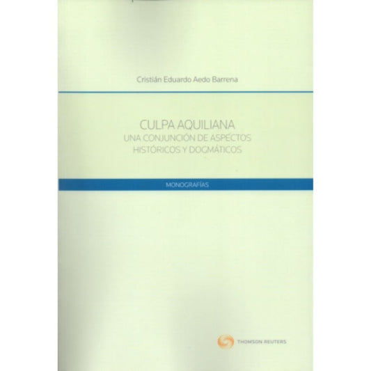 Culpa Aquiliana