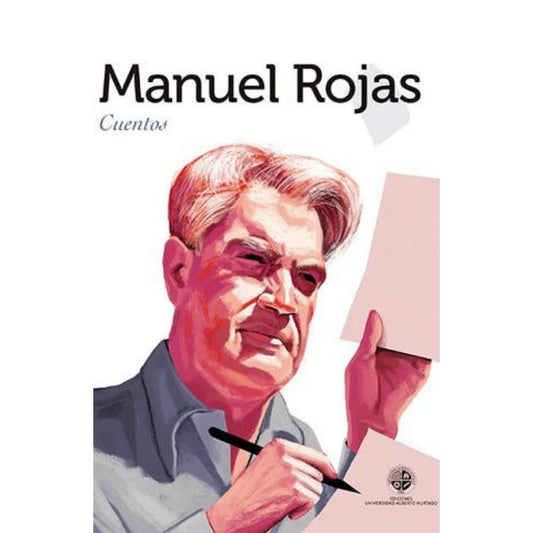 Manuel Rojas. Cuentos