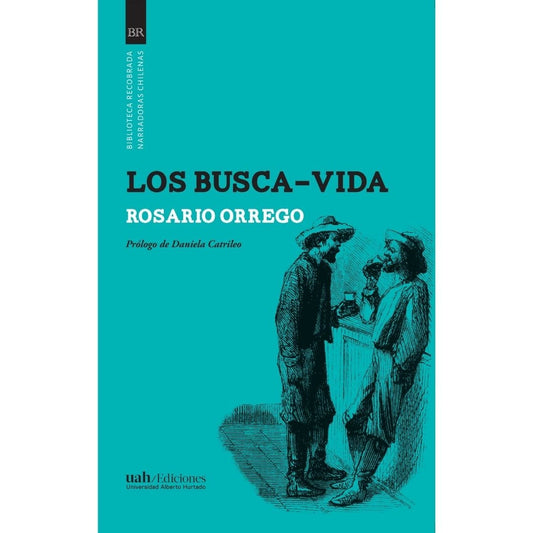 Los Busca-Vida