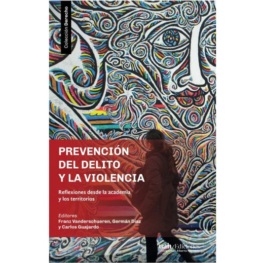 Prevencion Del Delito Y Violencia