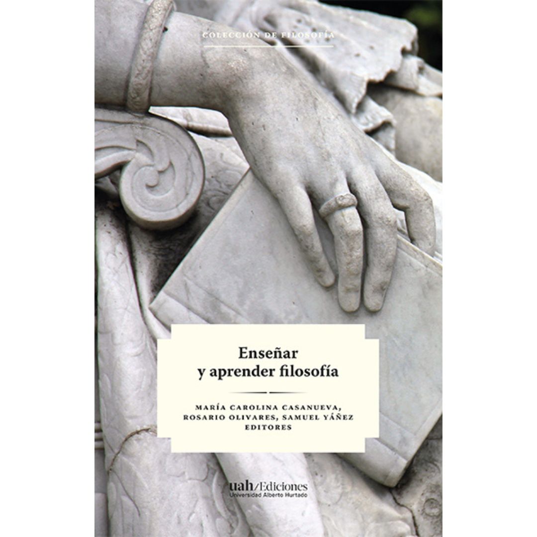 Enseñar y aprender filosofía