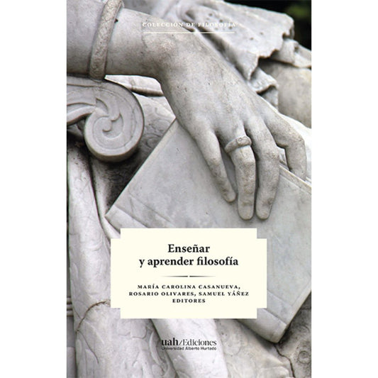 Enseñar y aprender filosofía