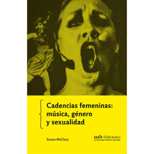 Cadencias femeninas: música, género y sexualidad