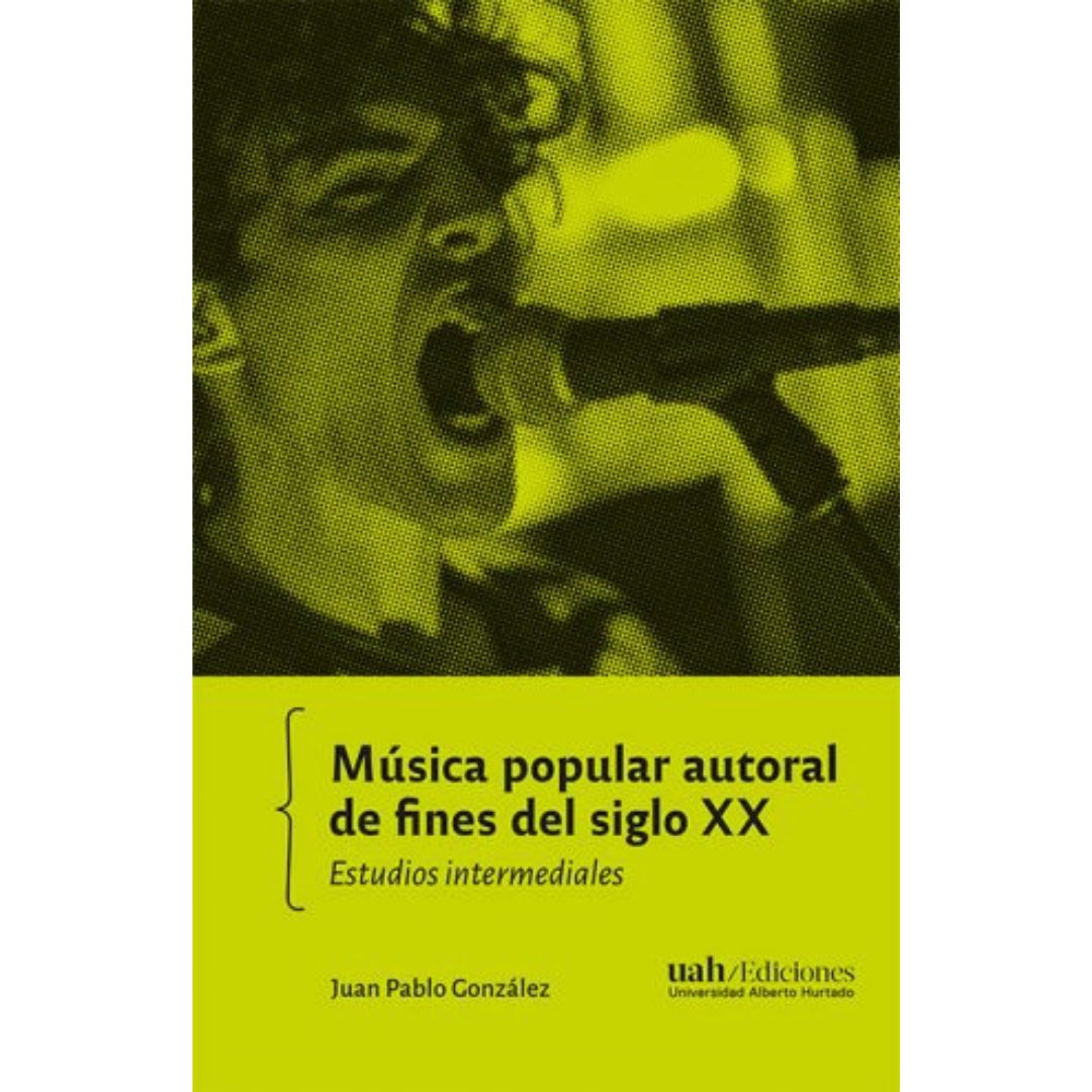 Musica popular autoral de fines del siglo XX