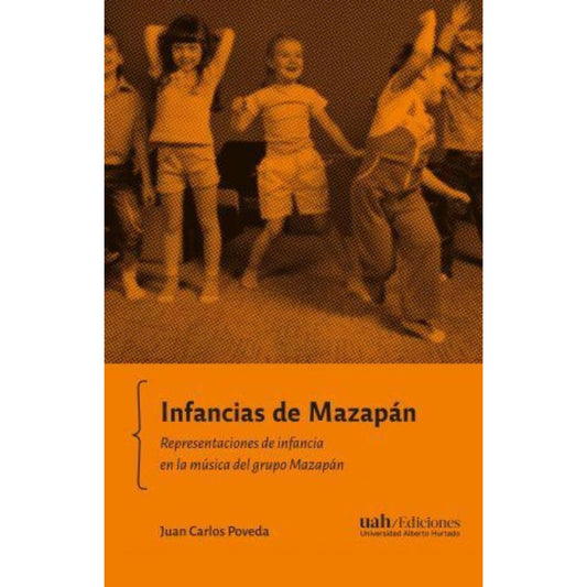 Infancias de Mazapán