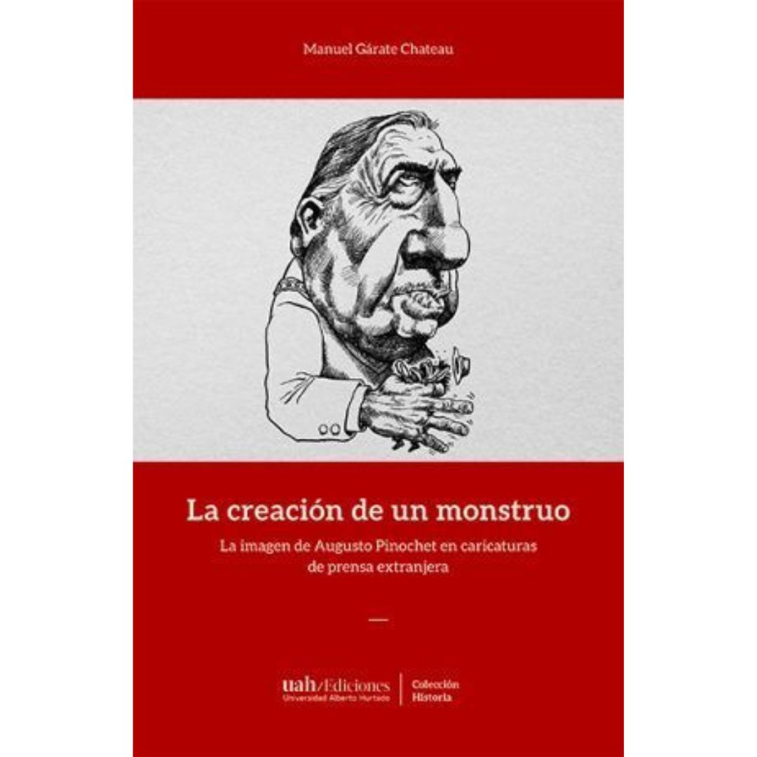 La creación de un monstruo