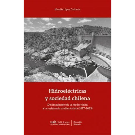 Hidroeléctricas y sociedad chilena