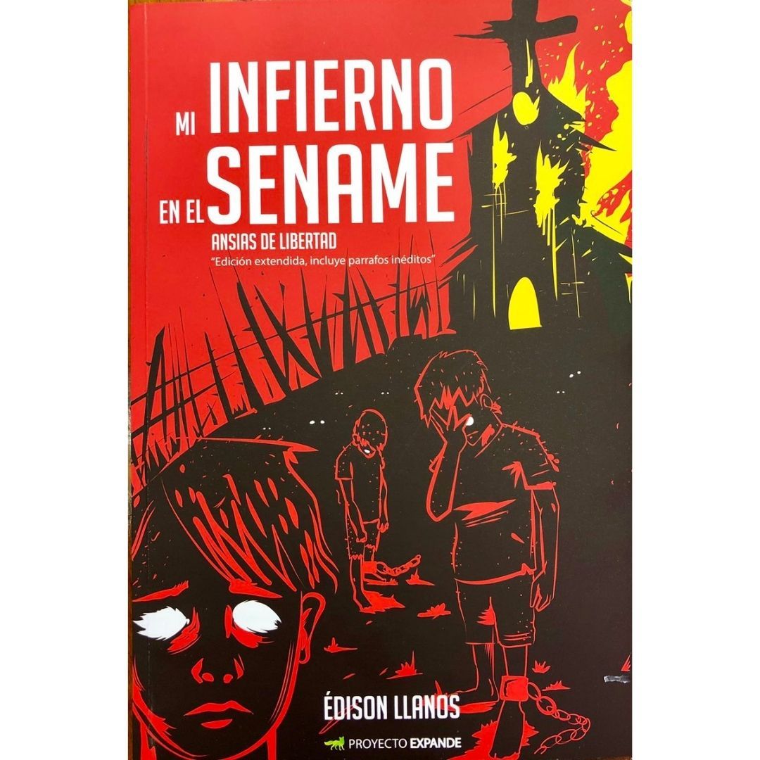 Mi Infierno En El Sename