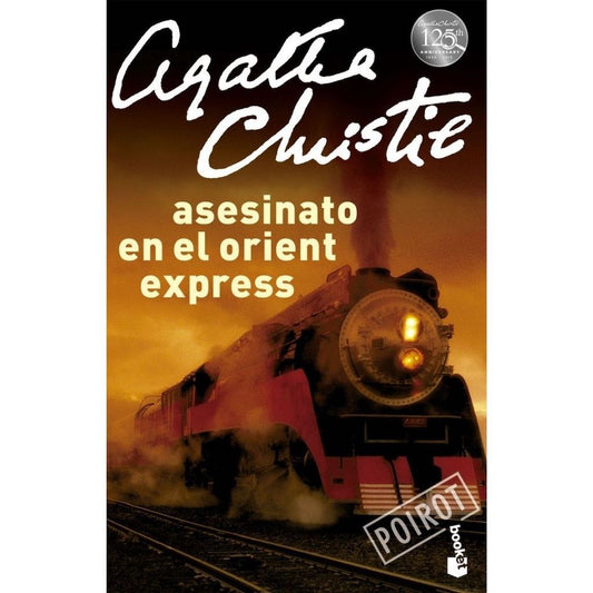 Asesinato En El Orient Express