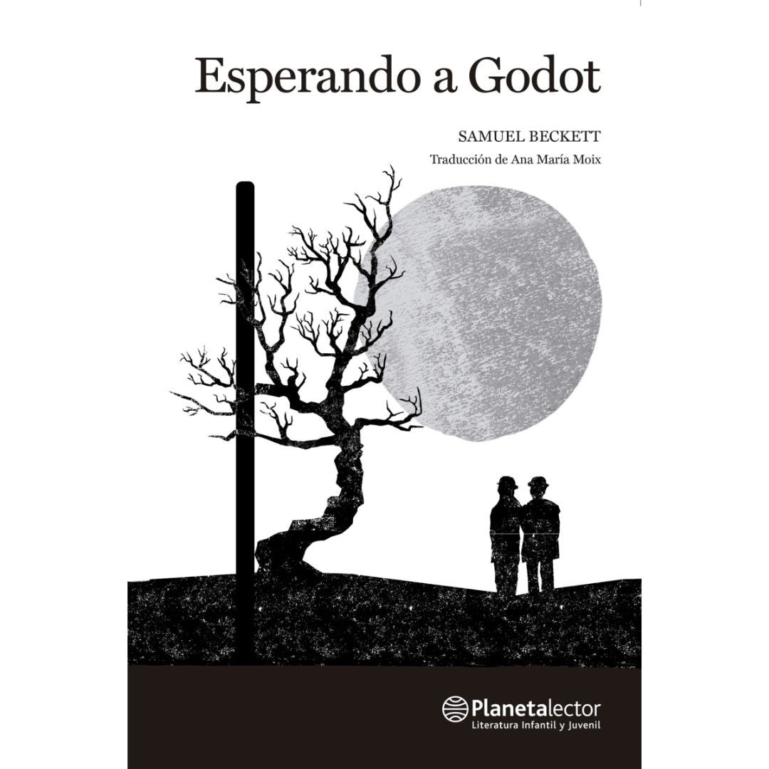 Esperando A Godot