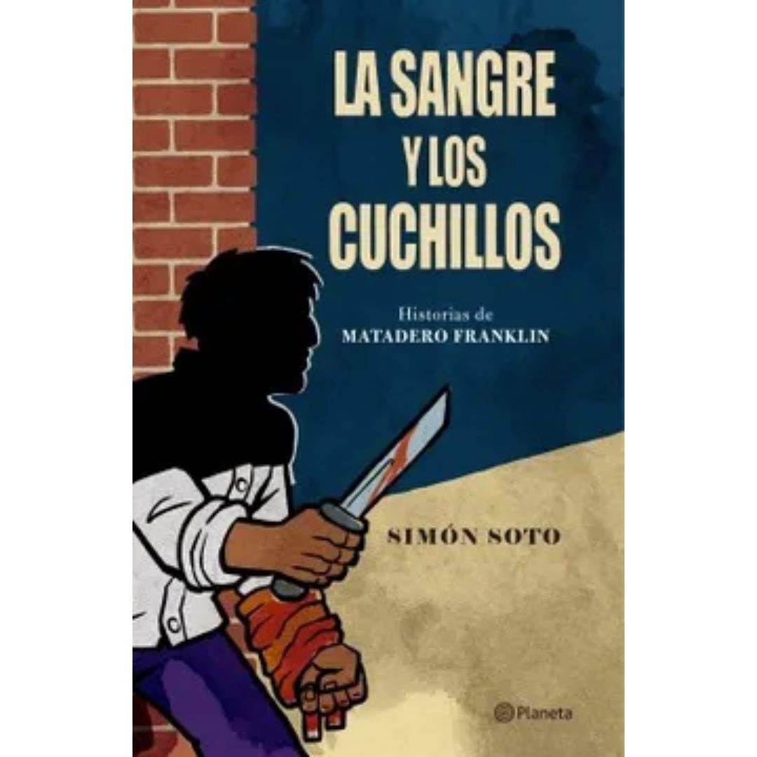 La sangre y los cuchillos