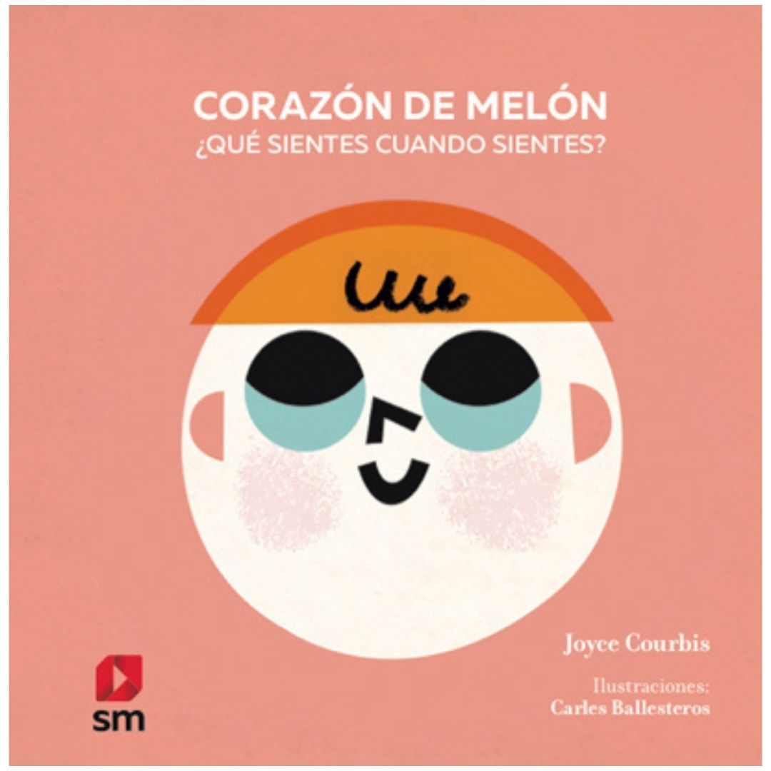 Corazon De Melon