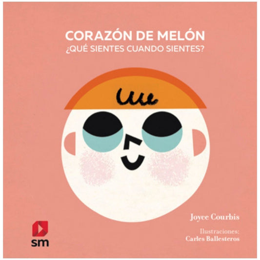 Corazon De Melon