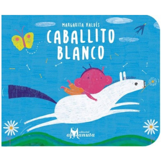 Caballito Blanco