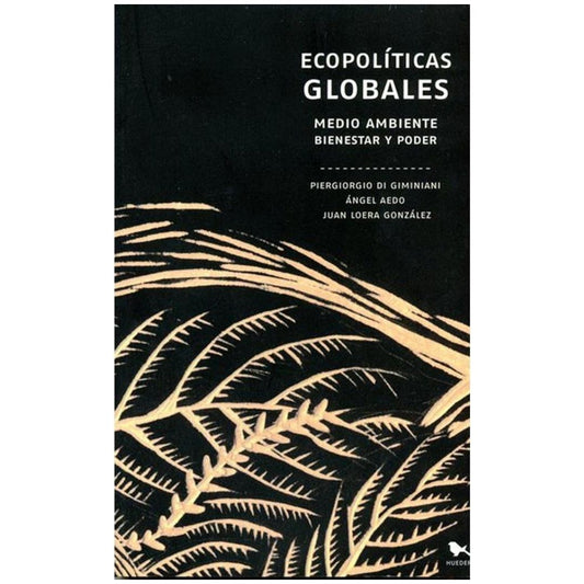Ecopoliticas Globales