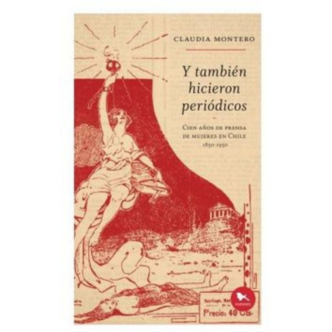 Y Tambien Hicieron Periodicos