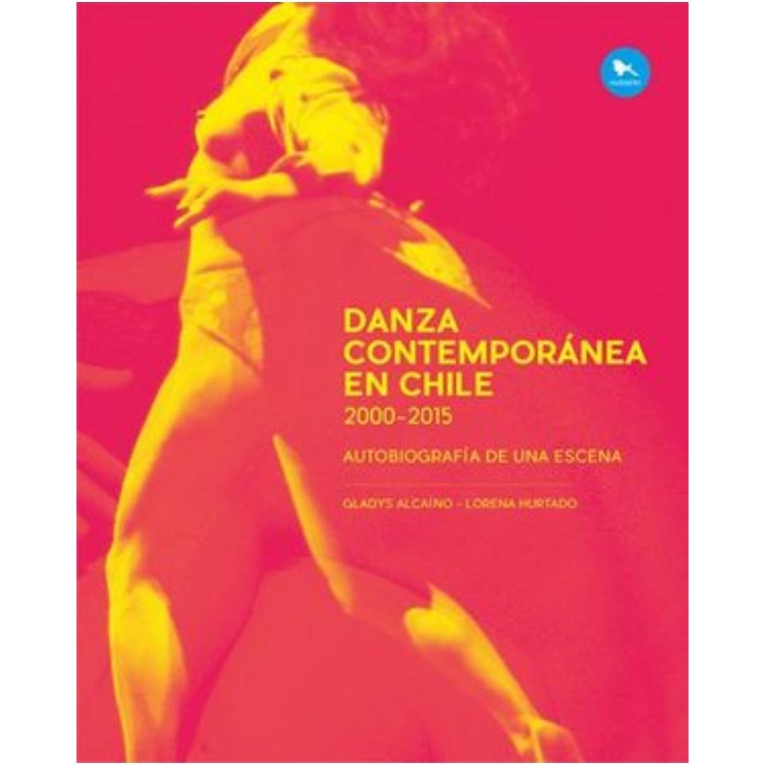 Danza Contemporanea En Chile