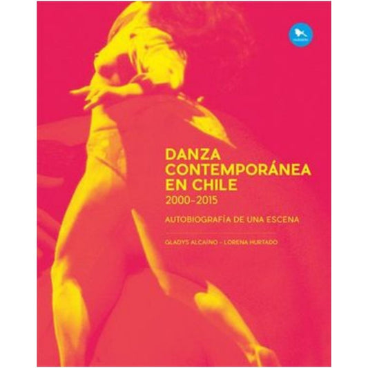 Danza Contemporanea En Chile
