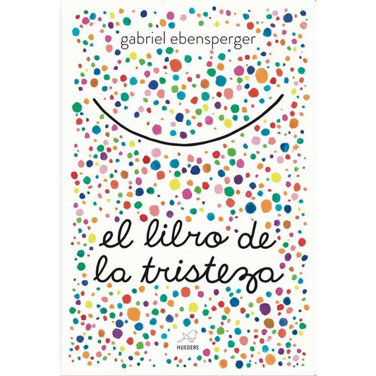 El Libro De La Tristeza