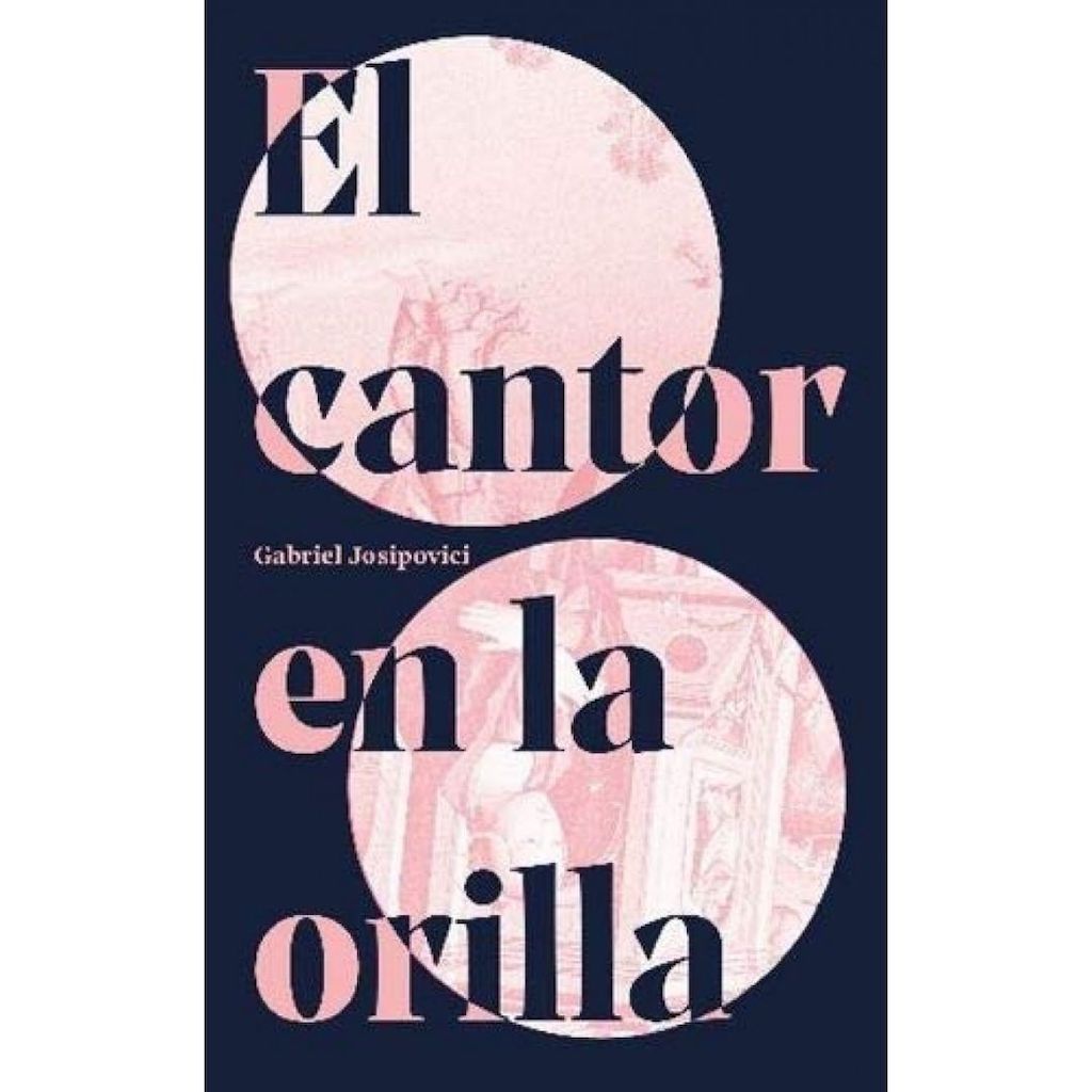 Cantor En La Orilla