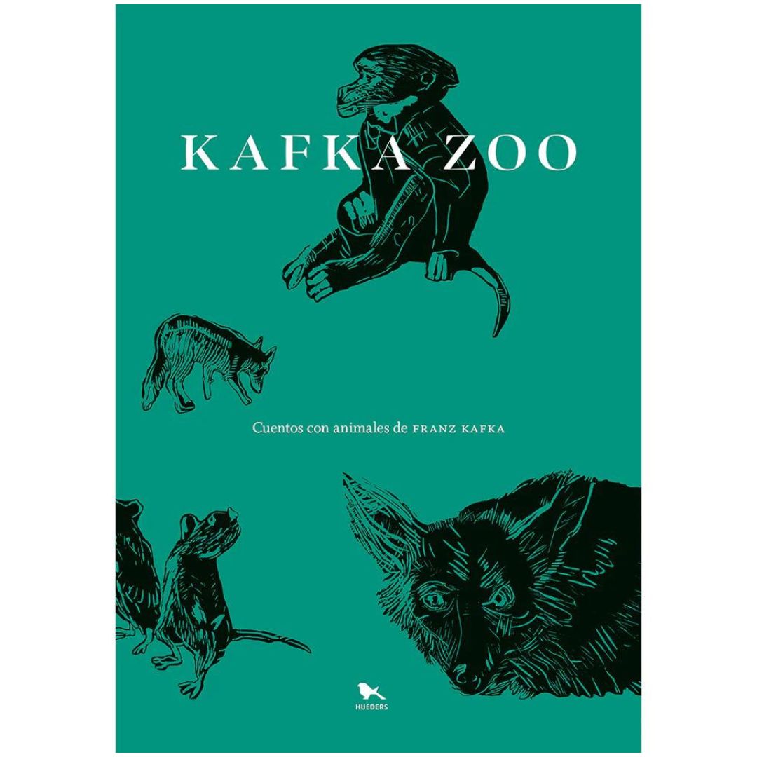 Kafka Zoo