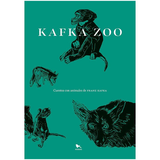 Kafka Zoo