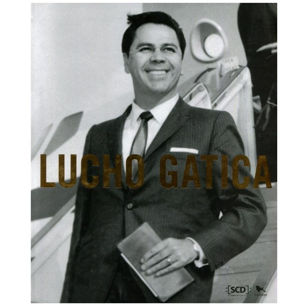 Lucho Gatica