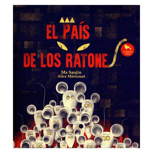 Pais De Los Ratones