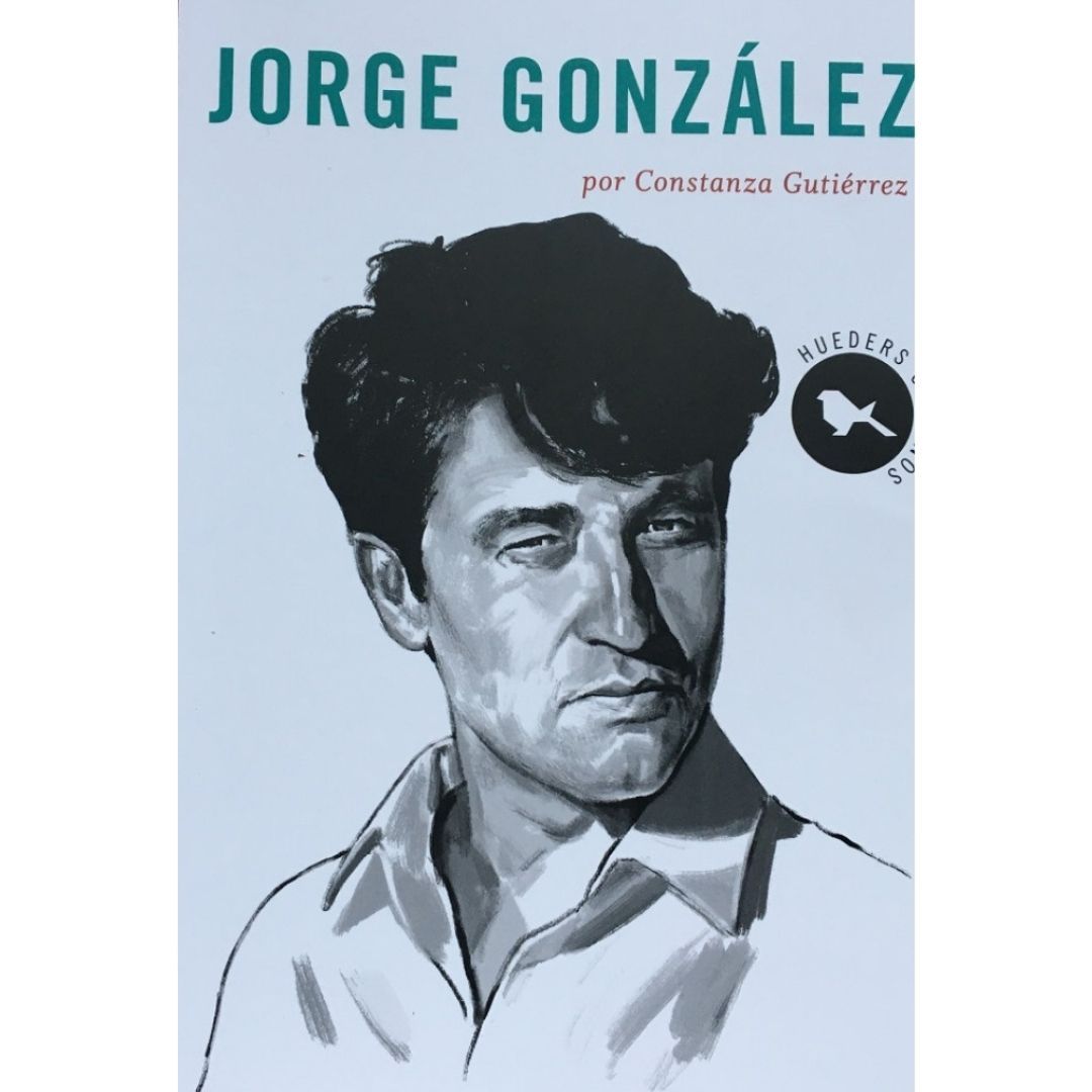 Jorge Gonzalez