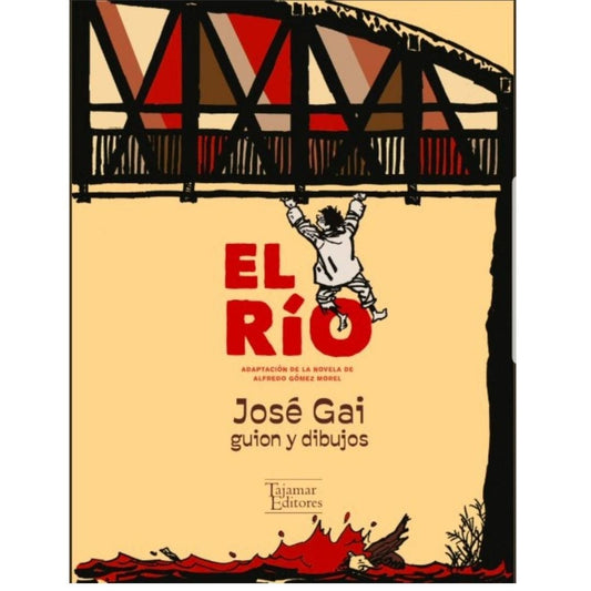 Rio Comic