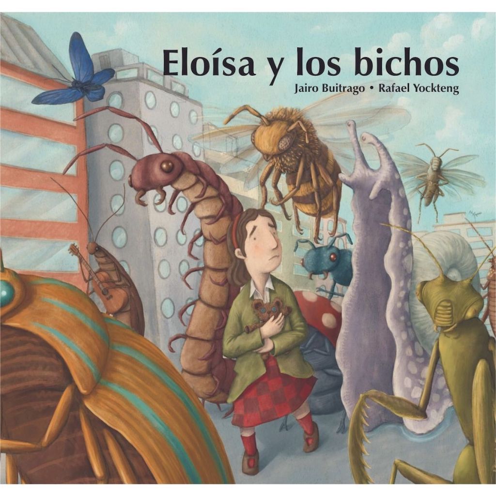 Eloisa Y Los Bichos