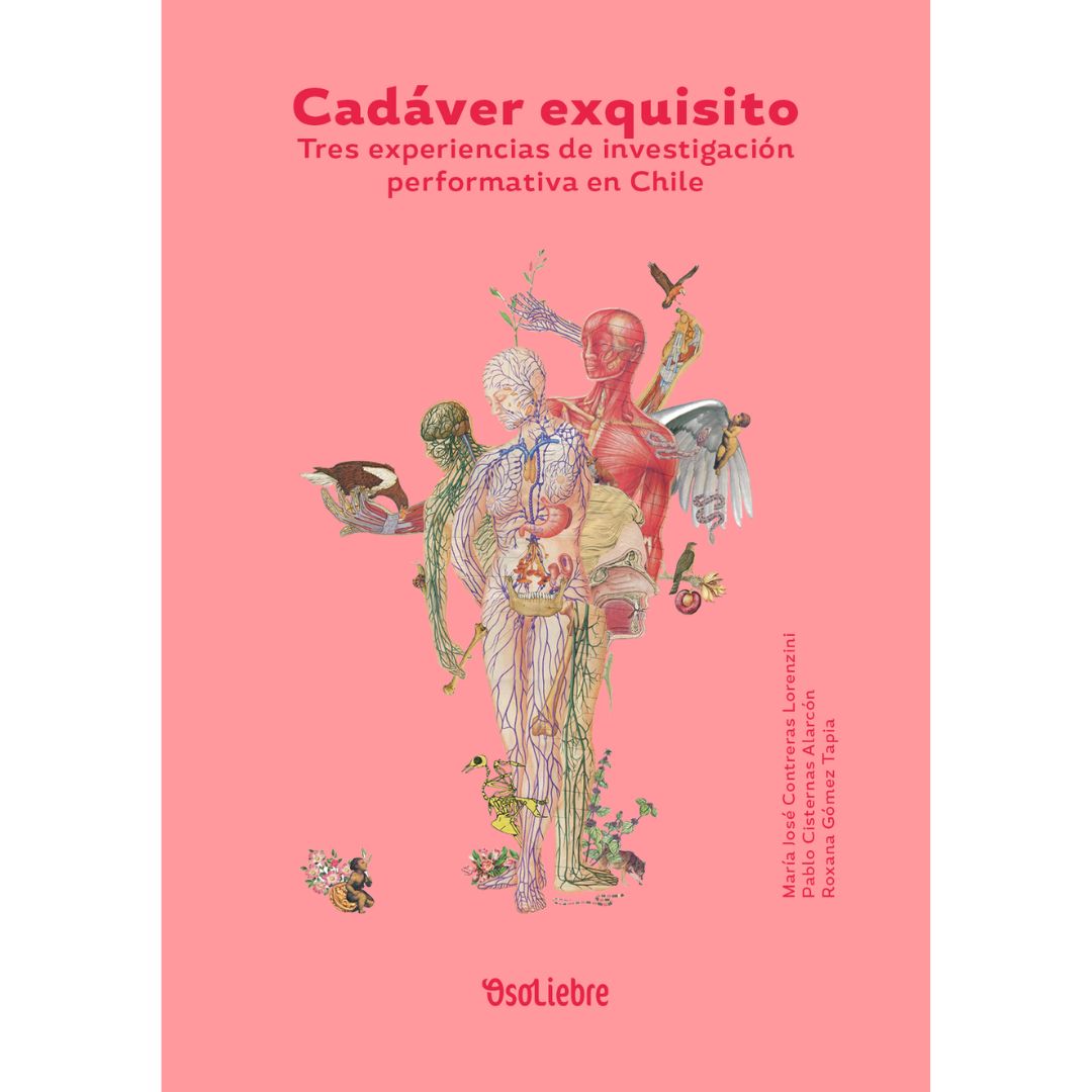 Cadáver Exquisito