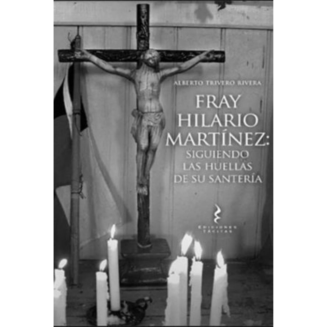 Fray Hilario Martinez