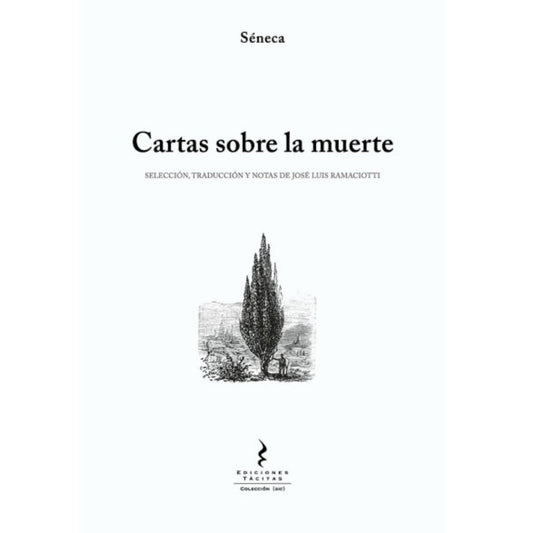 Cartas Sobre La Muerte