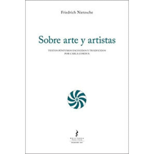 Sobre Arte Y Artistas