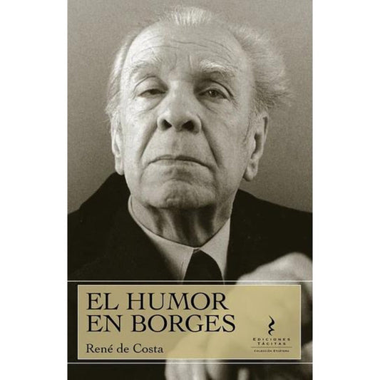 Humor En Borges