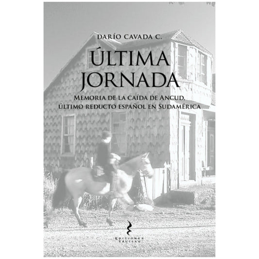 Ultima Jornada