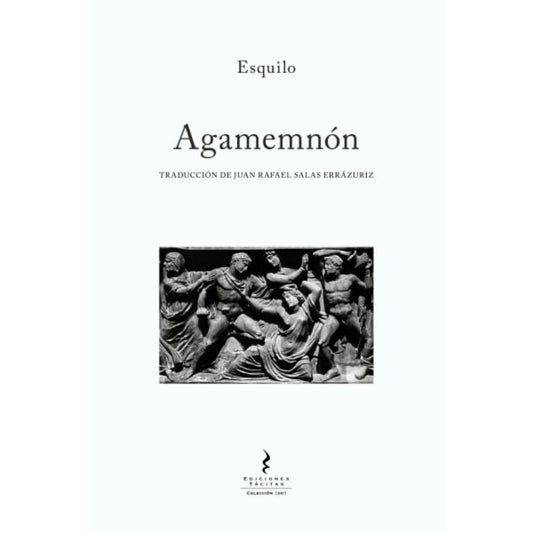 Agamemnon