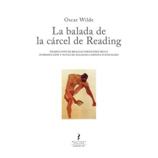 Balada De La Carcel De Reading