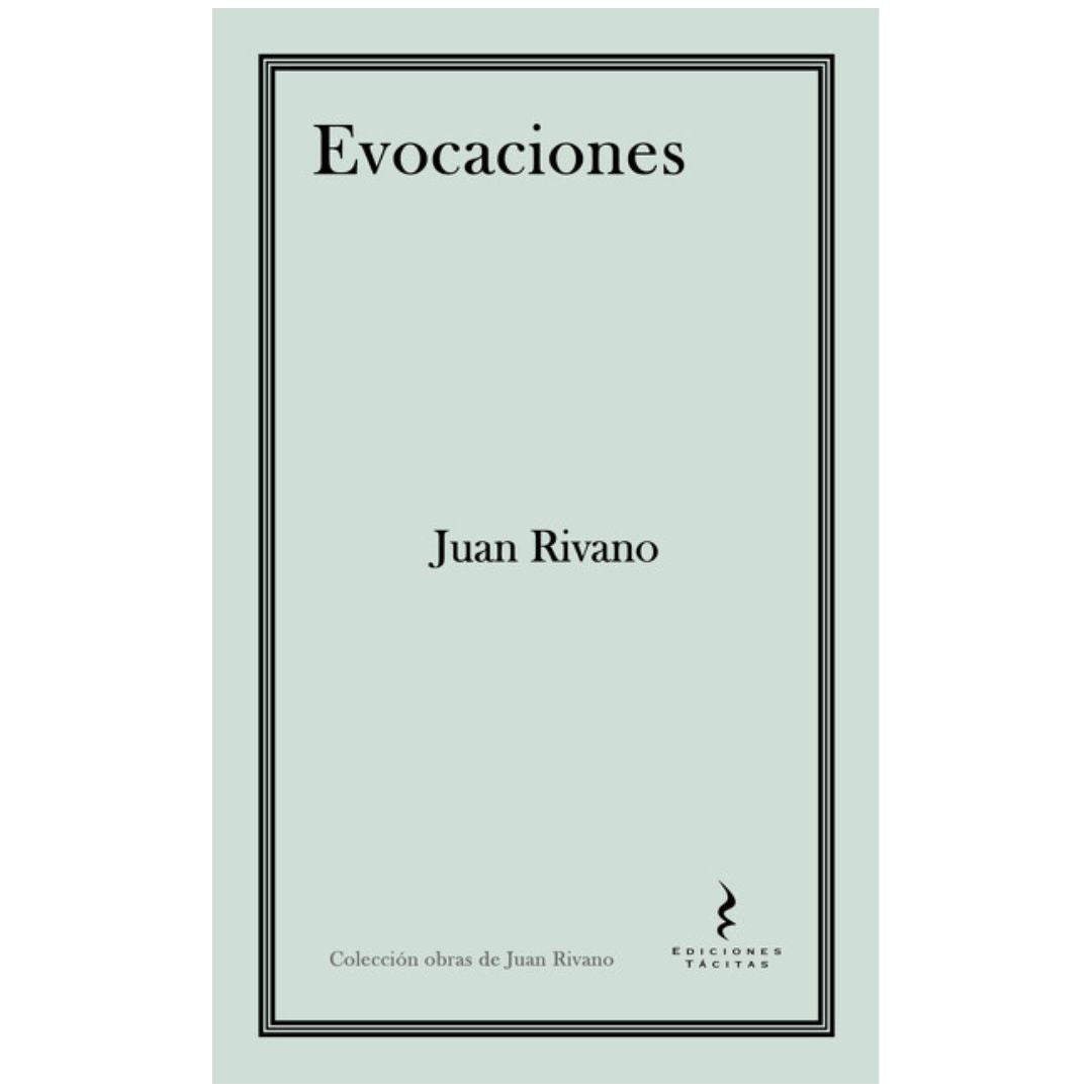 Evocaciones