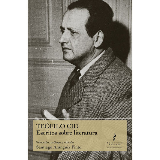 TEÓFILO CID