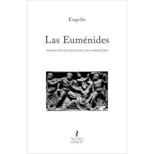 Euménides, Las