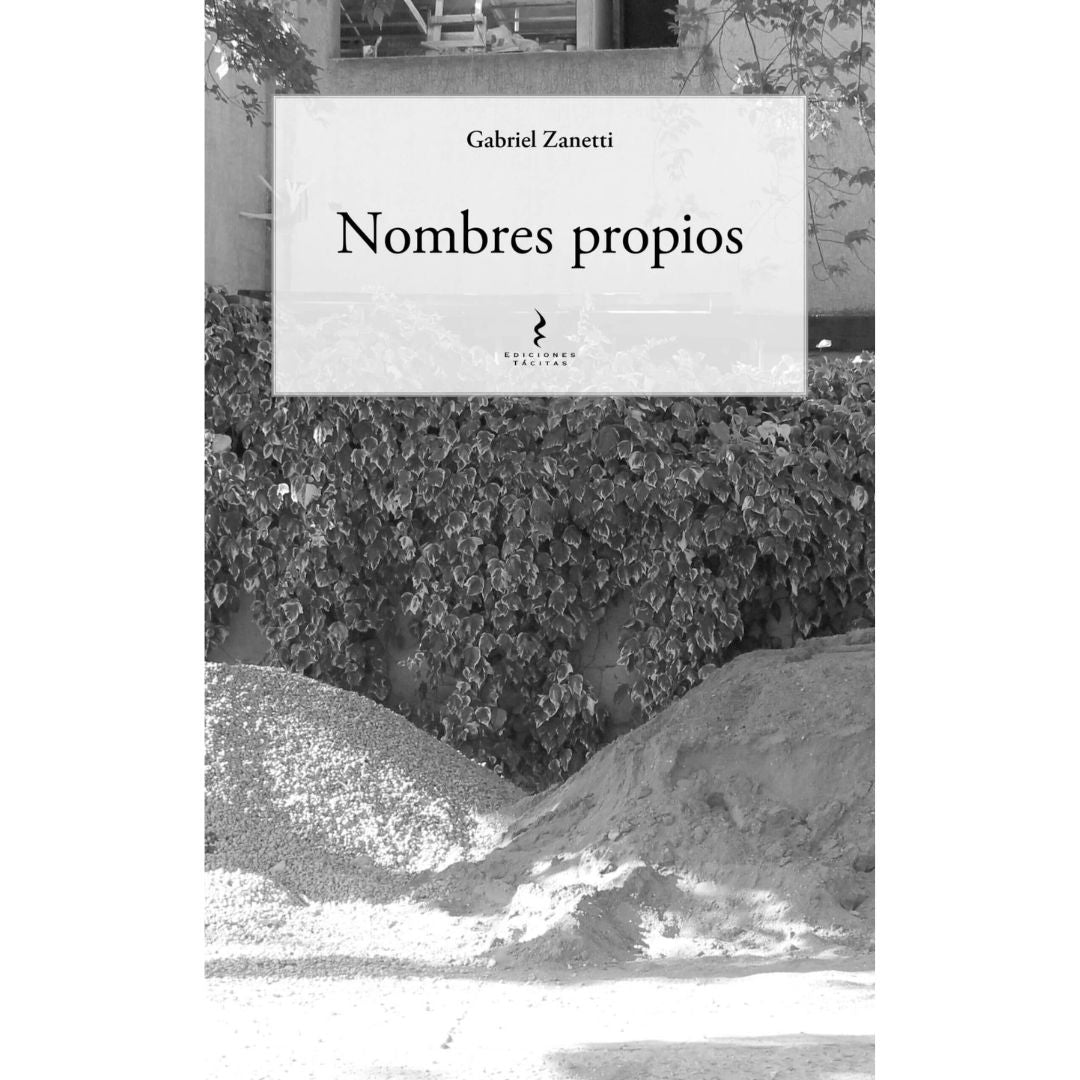 Nombres propios