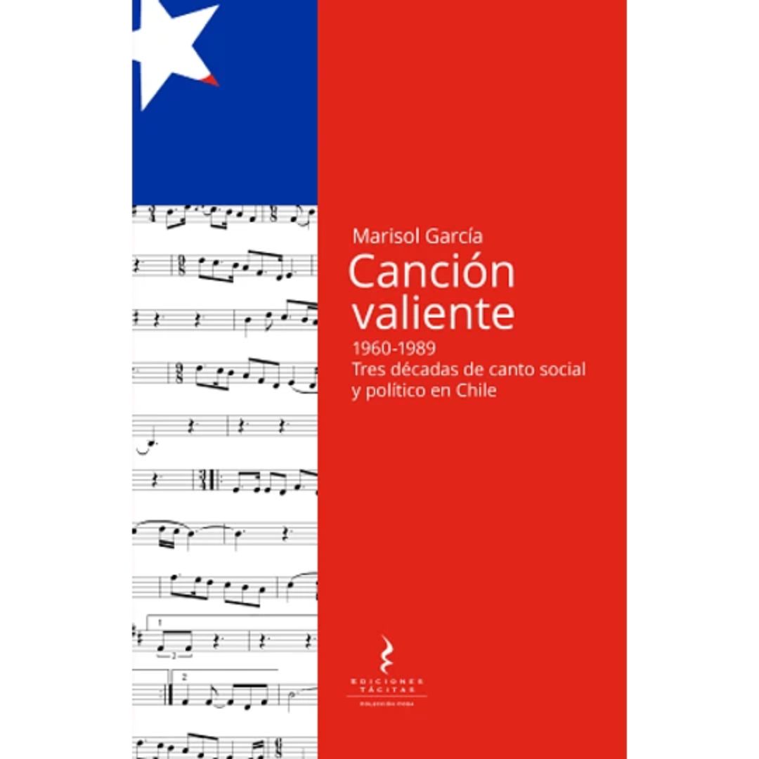 Canción Valiente