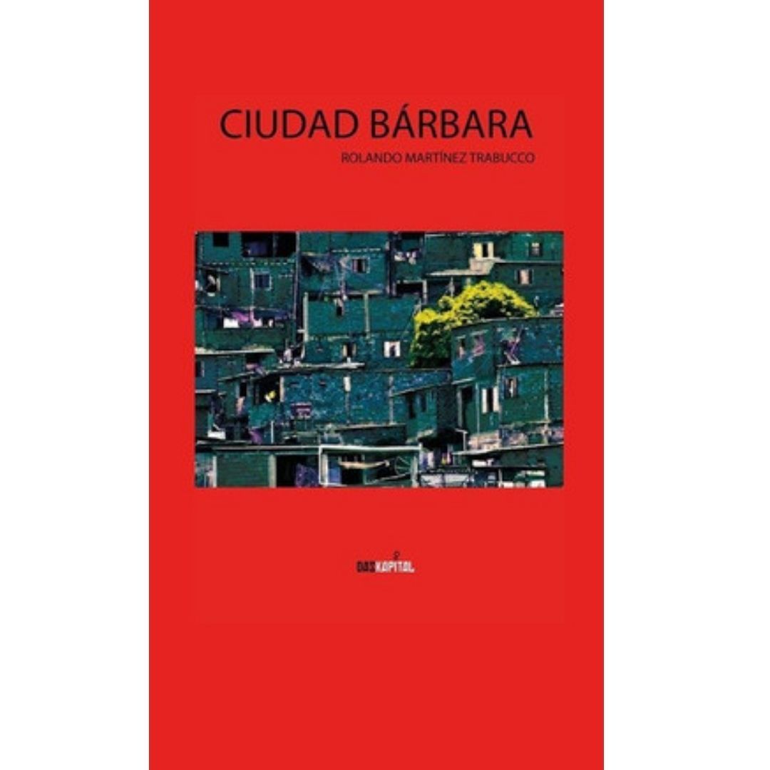 Ciudad Barbara