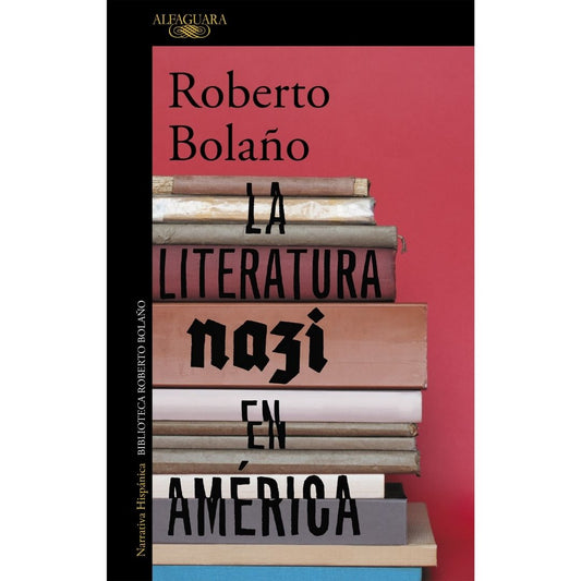 La literatura nazi en América Latina